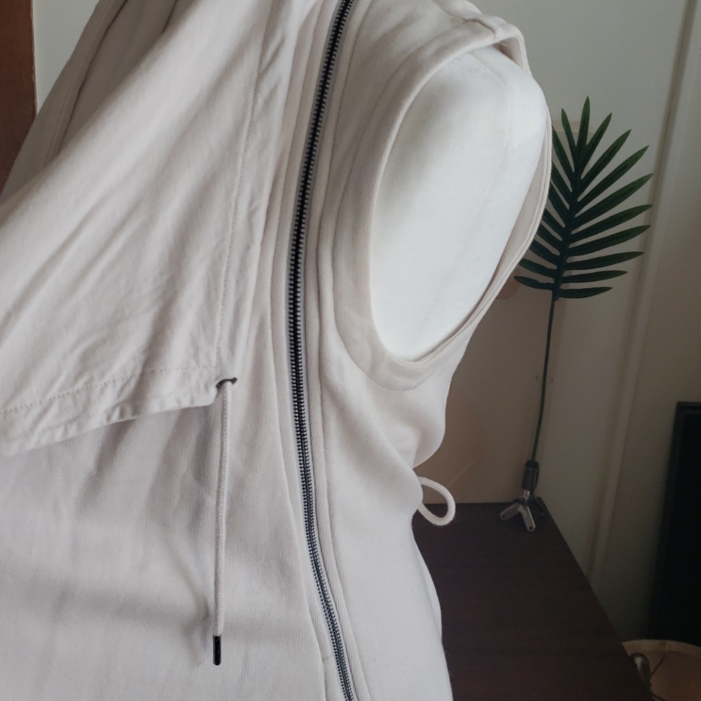 💥Rare💥 ALL SAINTS Fera Sweater Vest - Picture 4 of 10